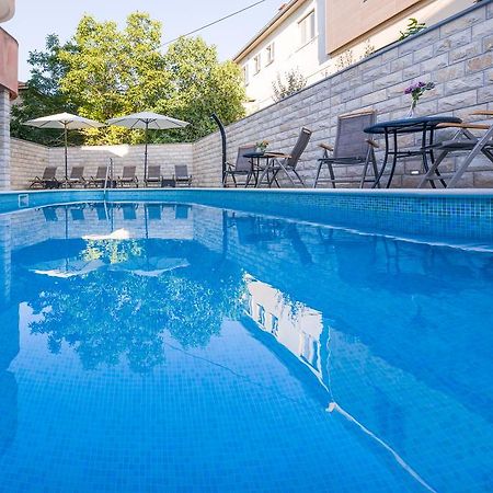 Apartments Zuvela سبليت المظهر الخارجي الصورة