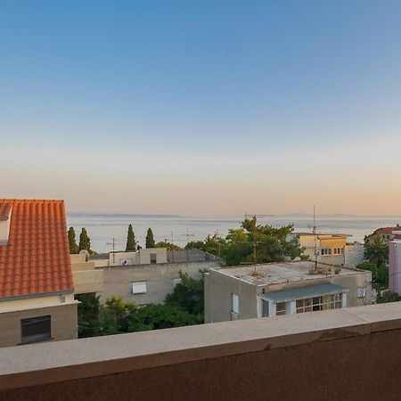 Apartments Zuvela سبليت المظهر الخارجي الصورة