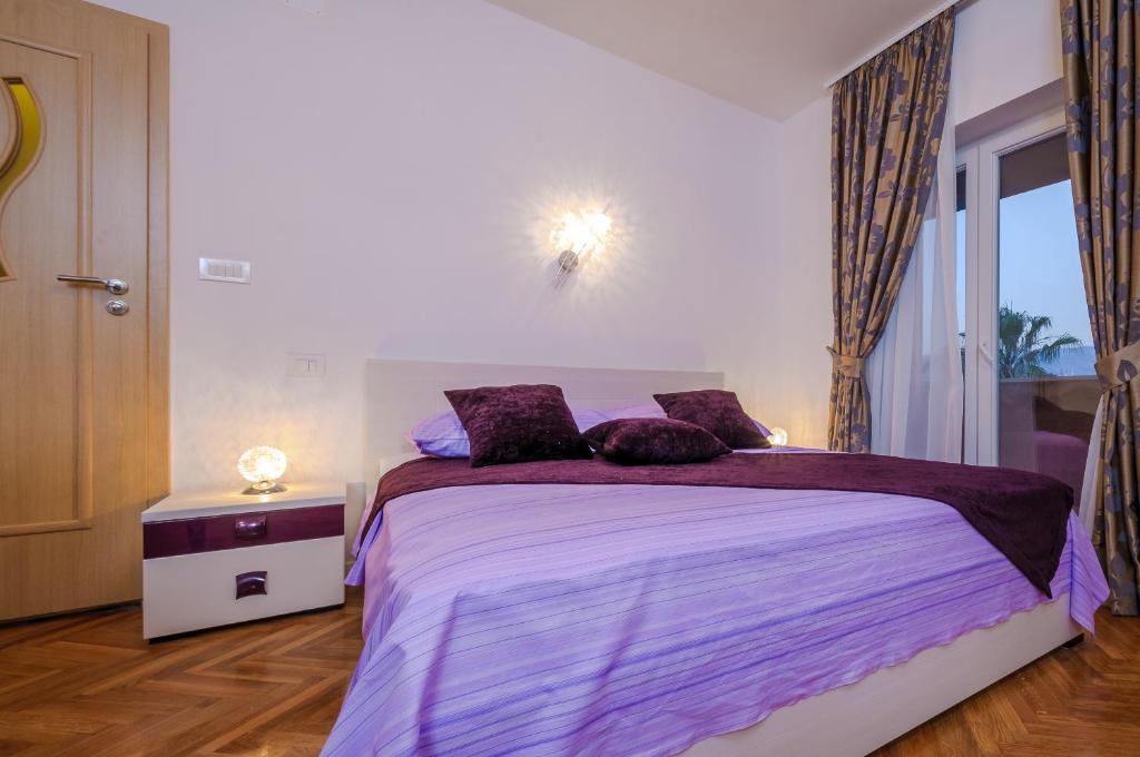 Apartments Zuvela سبليت الغرفة الصورة