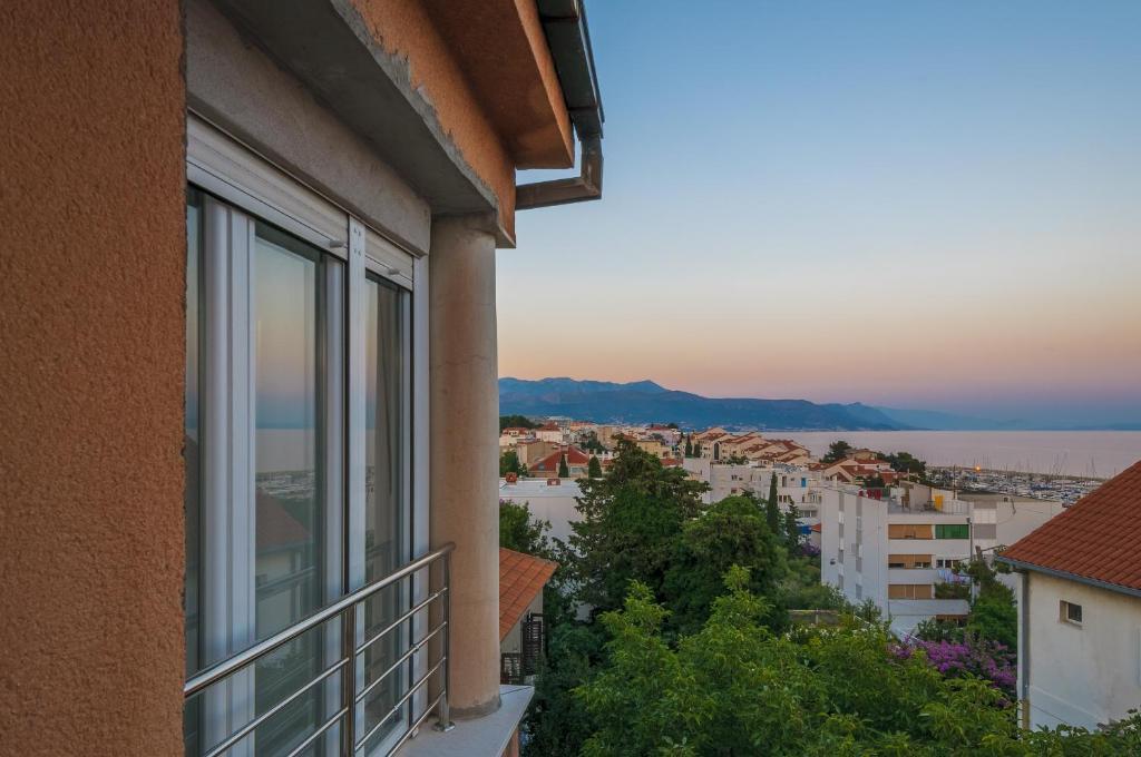 Apartments Zuvela سبليت الغرفة الصورة