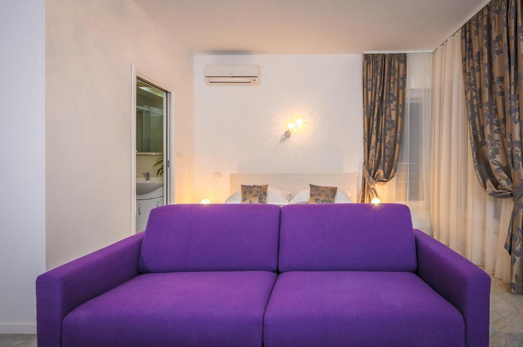 Apartments Zuvela سبليت الغرفة الصورة