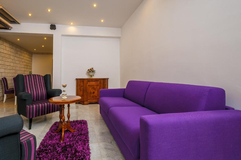 Apartments Zuvela سبليت الغرفة الصورة
