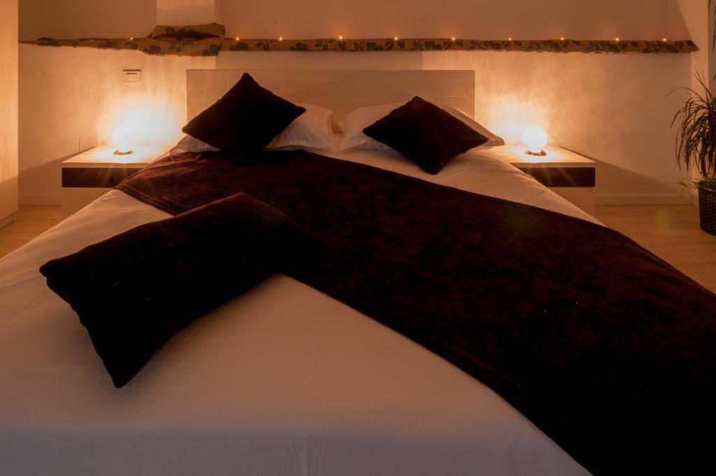Apartments Zuvela سبليت الغرفة الصورة