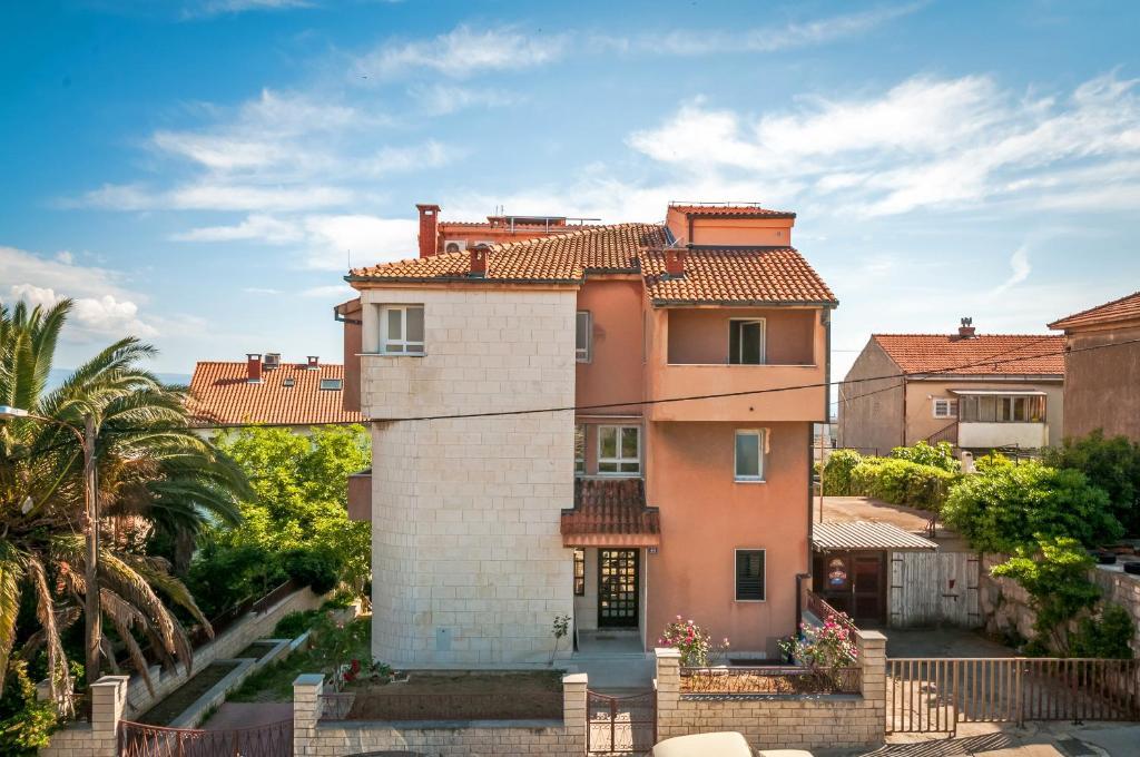 Apartments Zuvela سبليت المظهر الخارجي الصورة