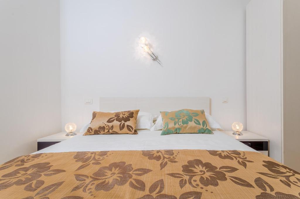 Apartments Zuvela سبليت الغرفة الصورة