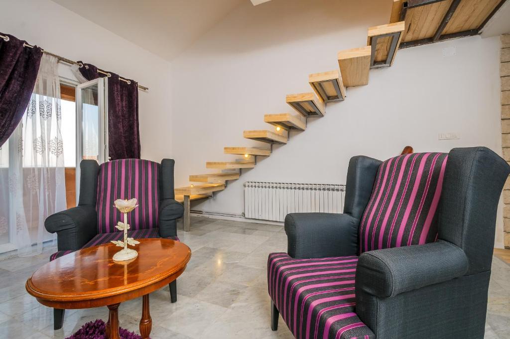 Apartments Zuvela سبليت الغرفة الصورة