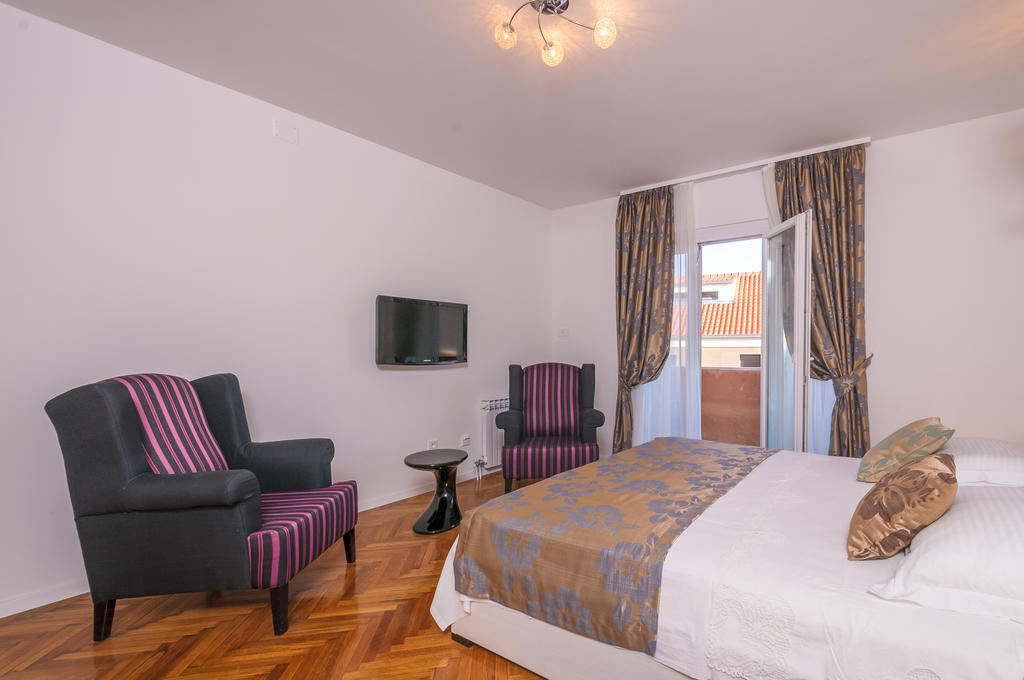 Apartments Zuvela سبليت الغرفة الصورة
