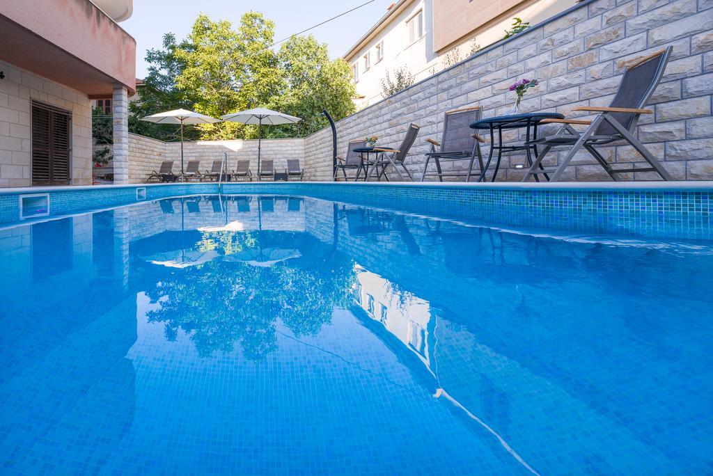 Apartments Zuvela سبليت المظهر الخارجي الصورة