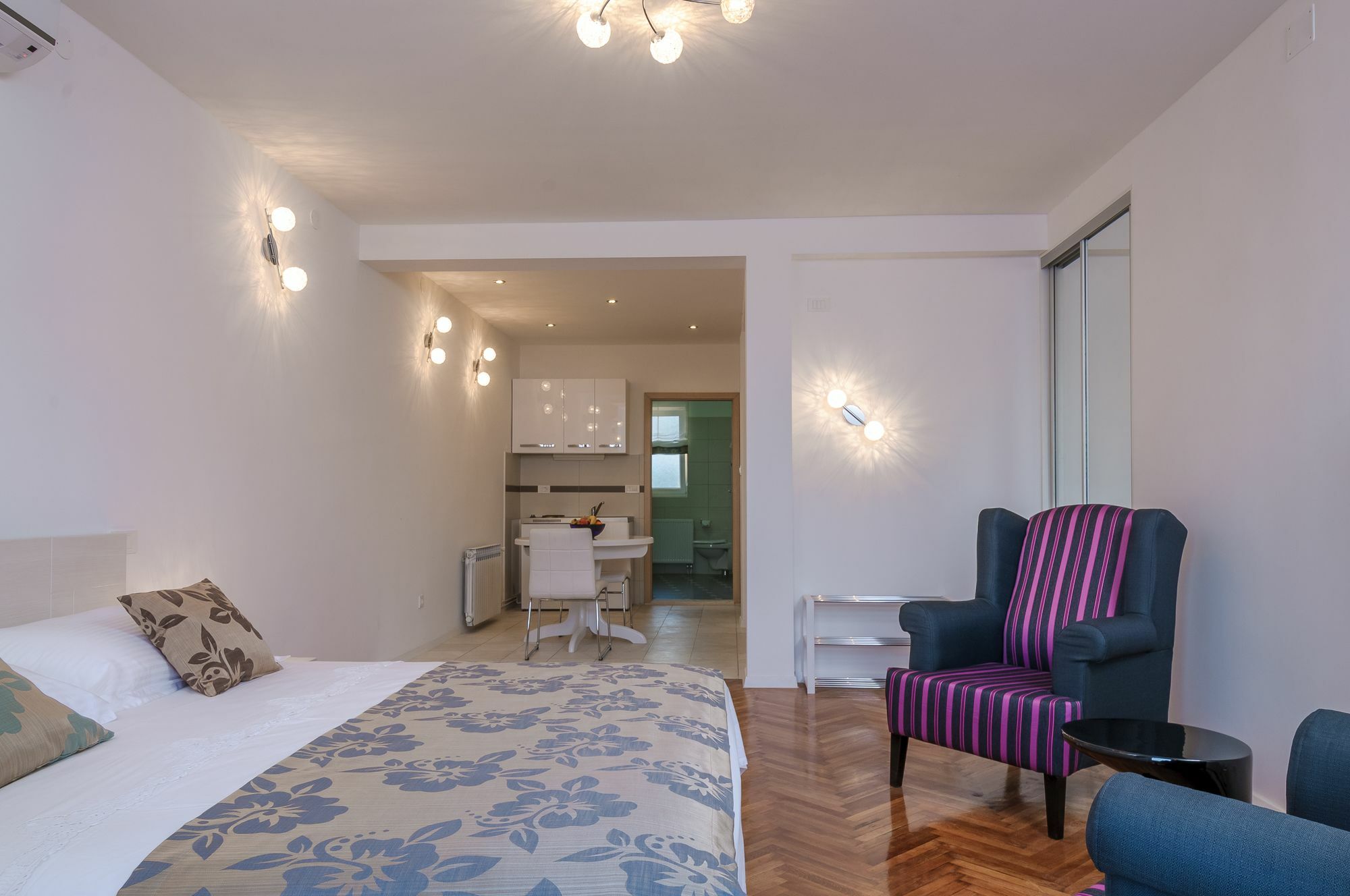 Apartments Zuvela سبليت المظهر الخارجي الصورة