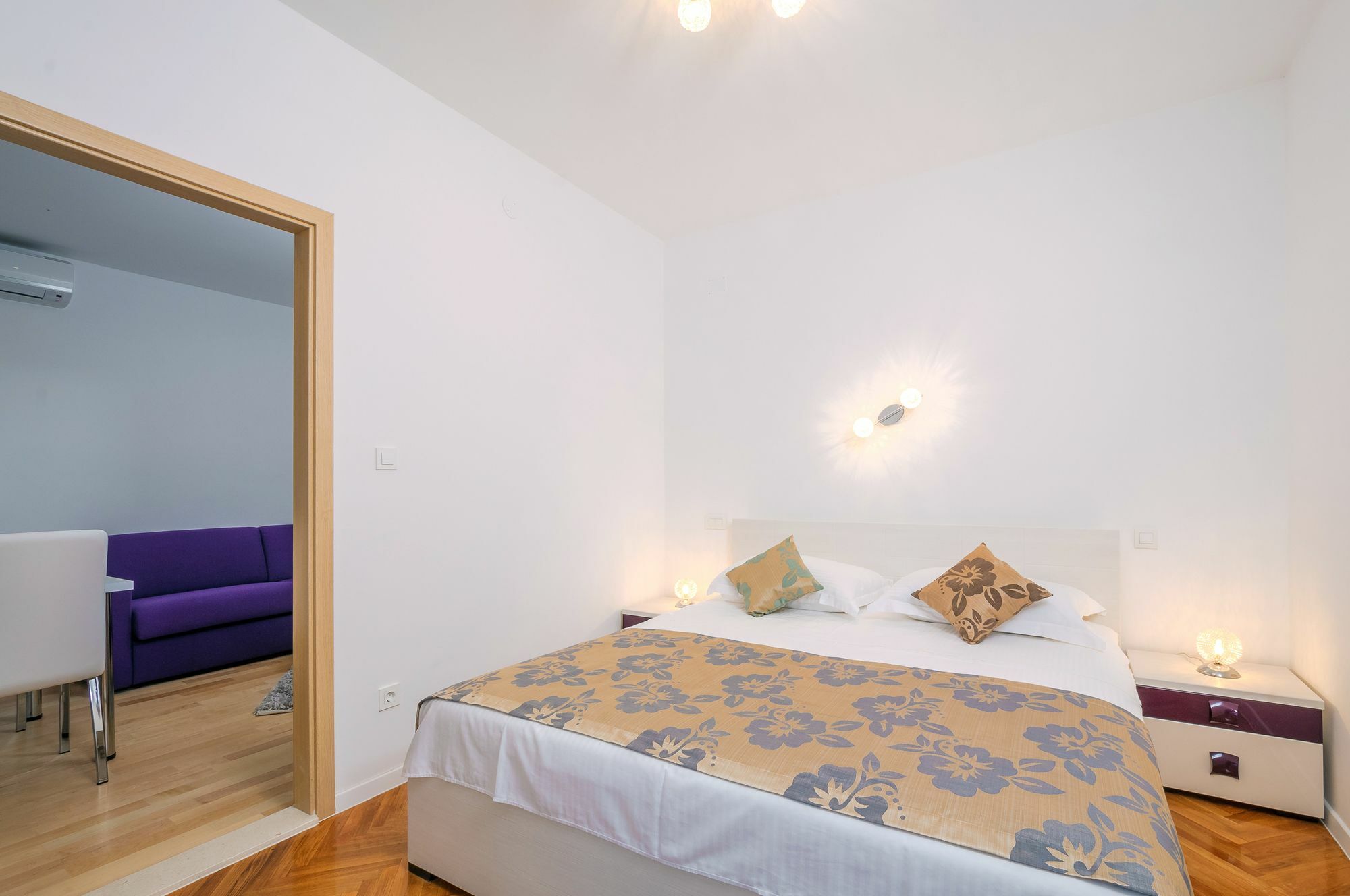Apartments Zuvela سبليت المظهر الخارجي الصورة