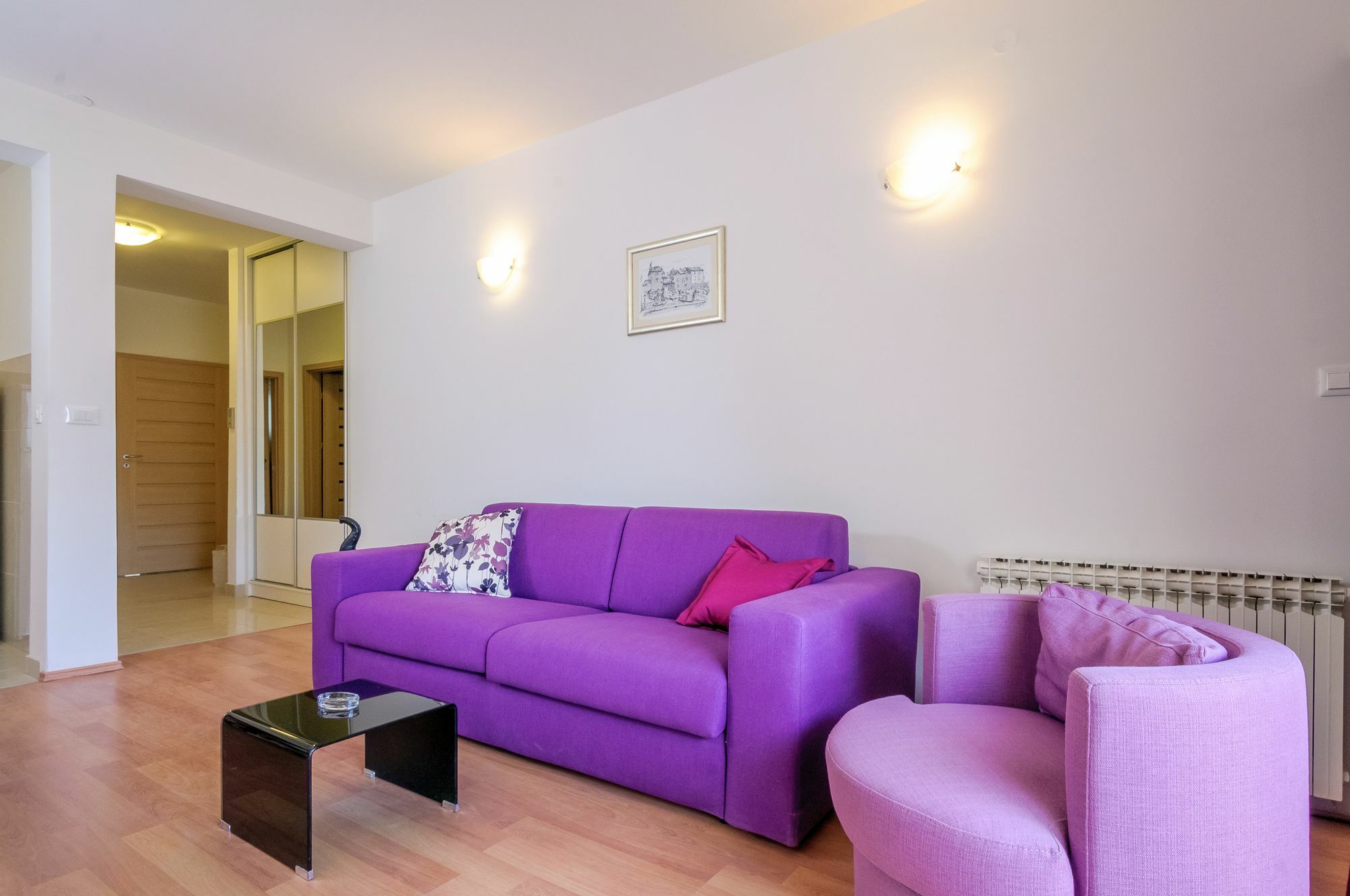 Apartments Zuvela سبليت المظهر الخارجي الصورة
