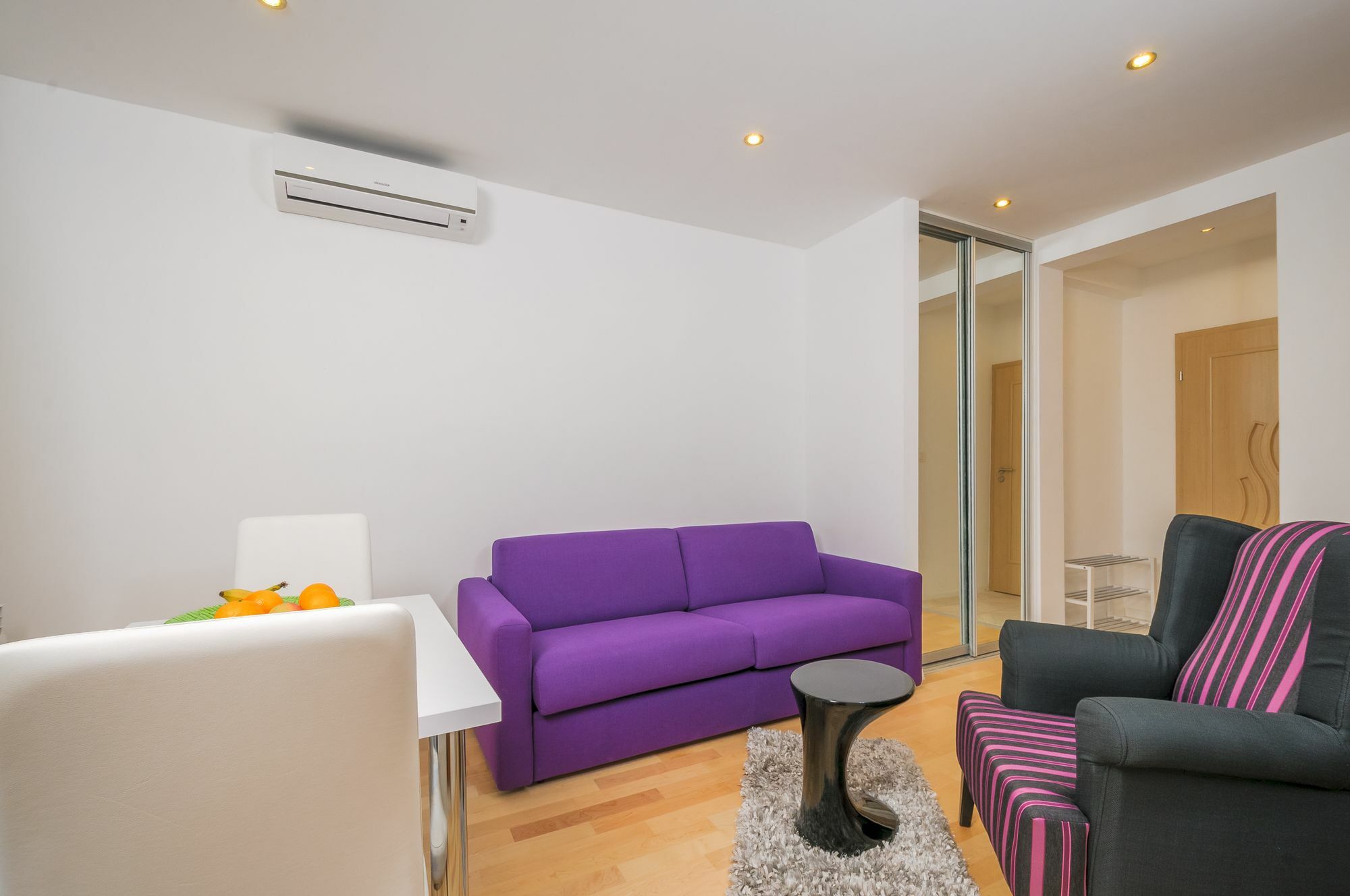 Apartments Zuvela سبليت المظهر الخارجي الصورة