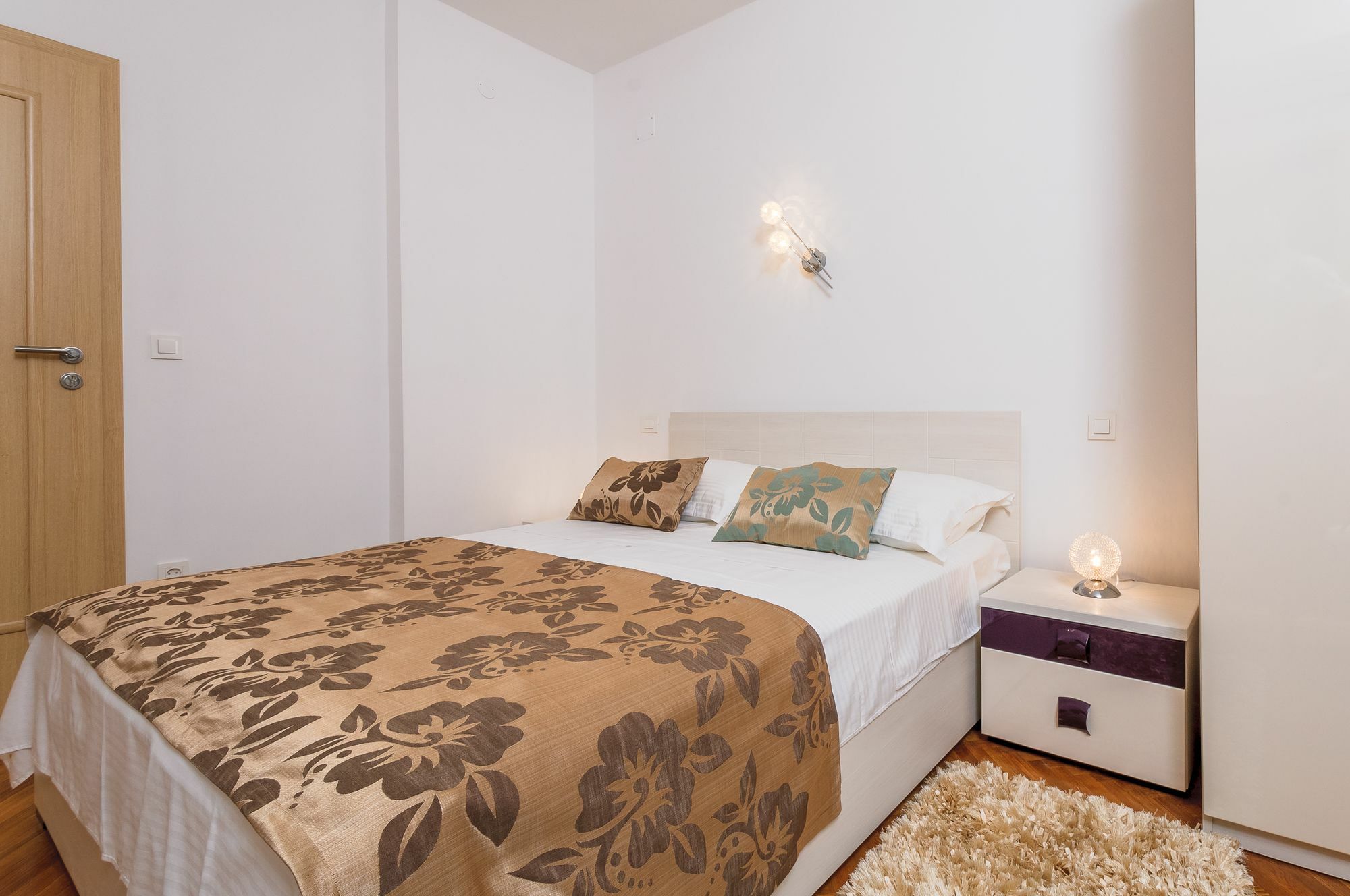 Apartments Zuvela سبليت المظهر الخارجي الصورة