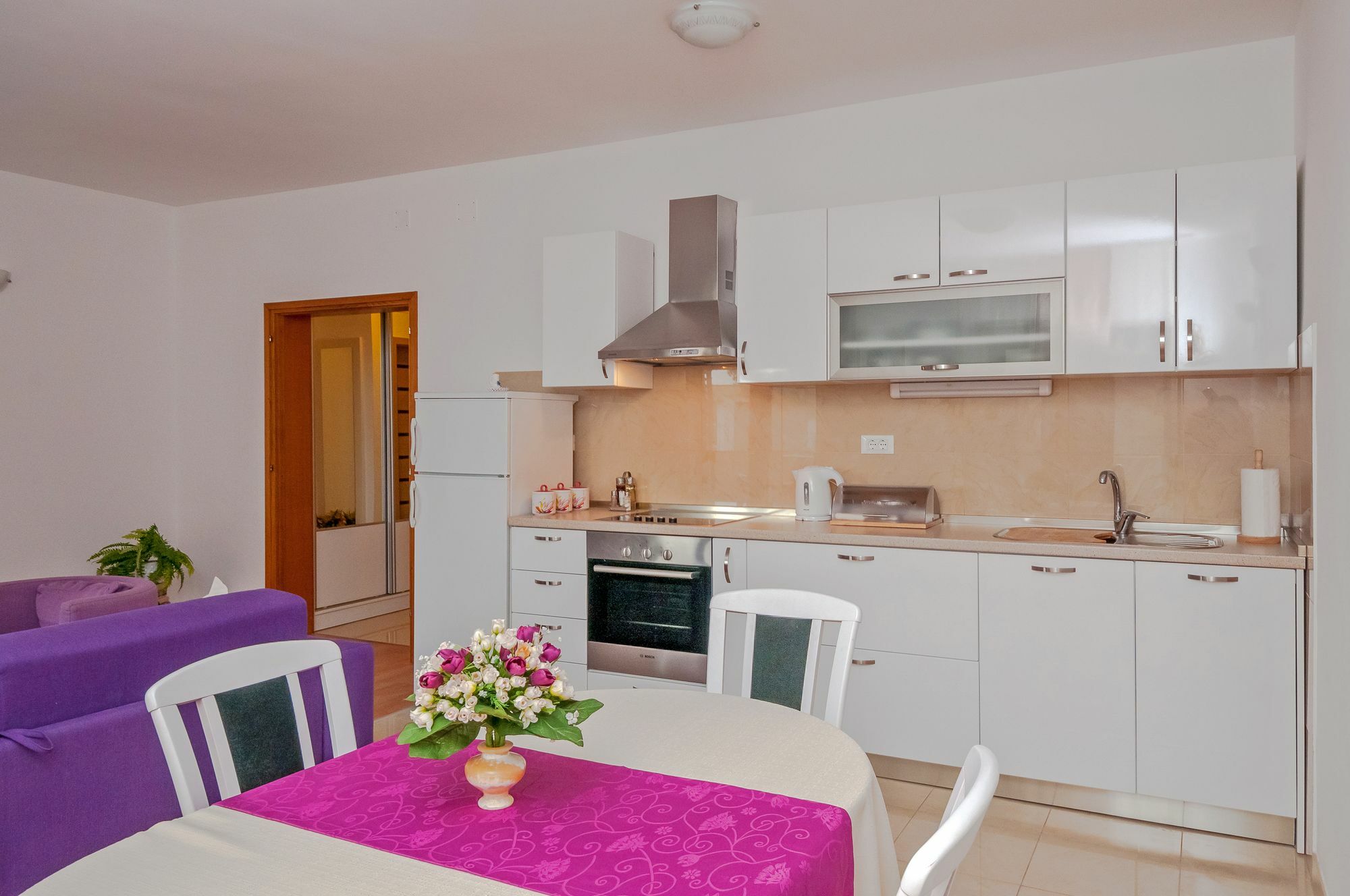 Apartments Zuvela سبليت المظهر الخارجي الصورة