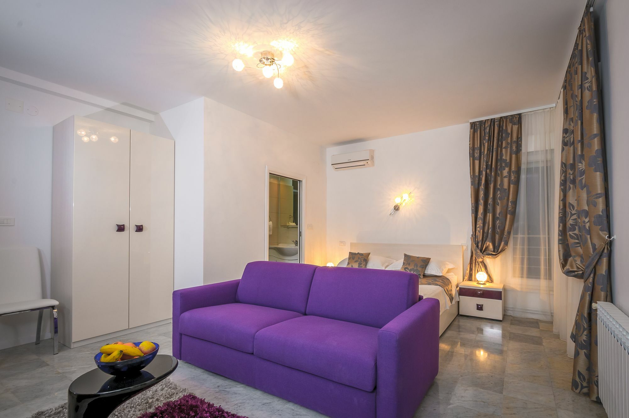 Apartments Zuvela سبليت المظهر الخارجي الصورة