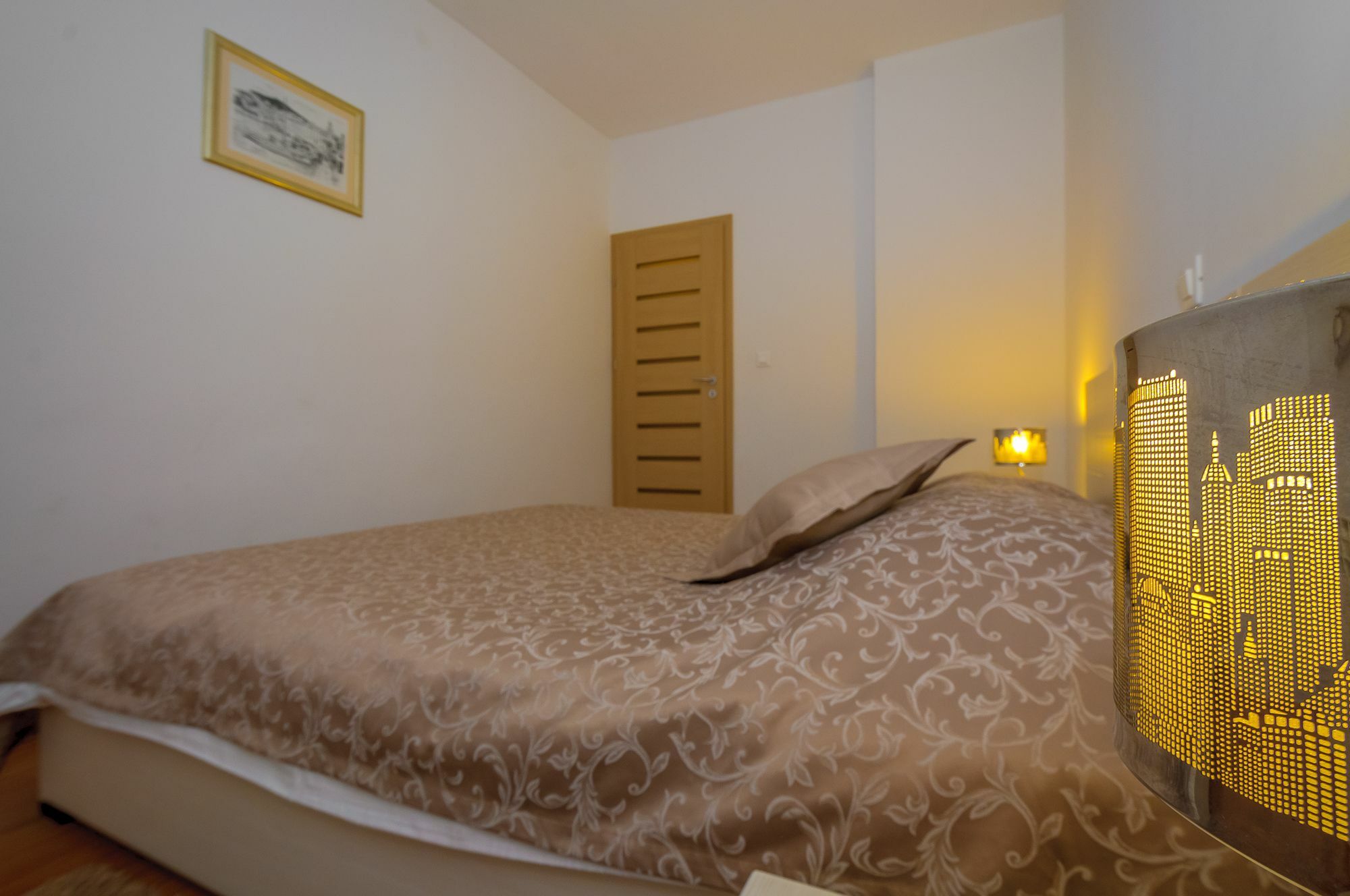 Apartments Zuvela سبليت المظهر الخارجي الصورة