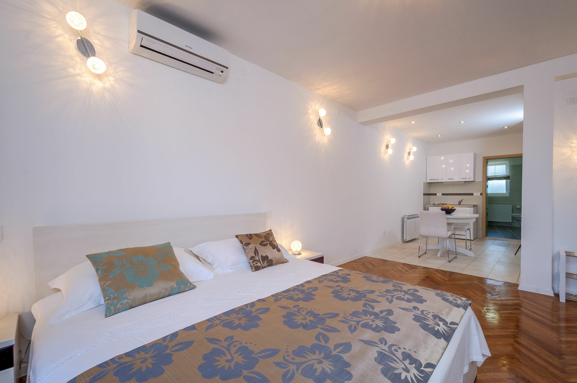 Apartments Zuvela سبليت المظهر الخارجي الصورة