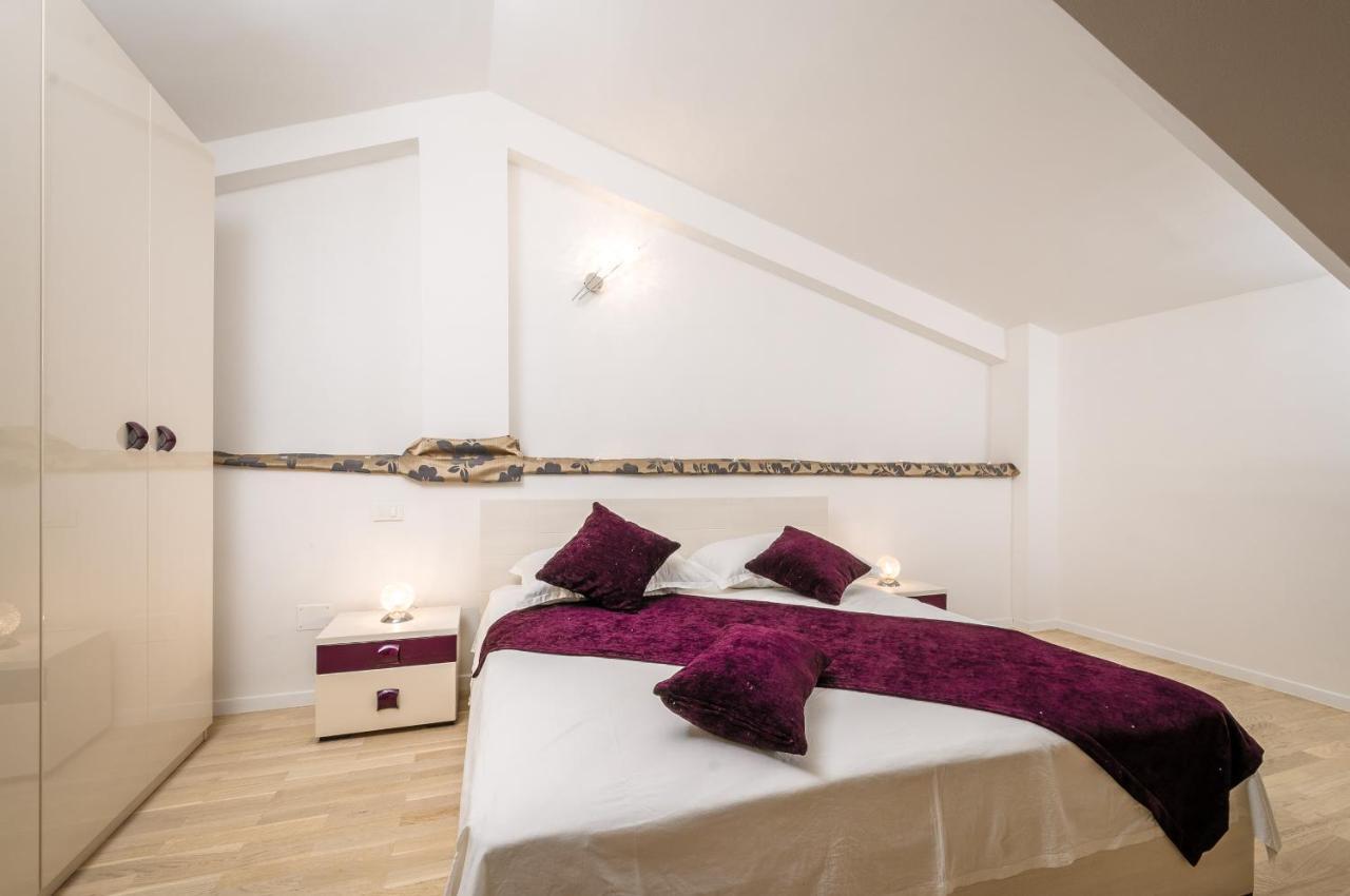 Apartments Zuvela سبليت المظهر الخارجي الصورة