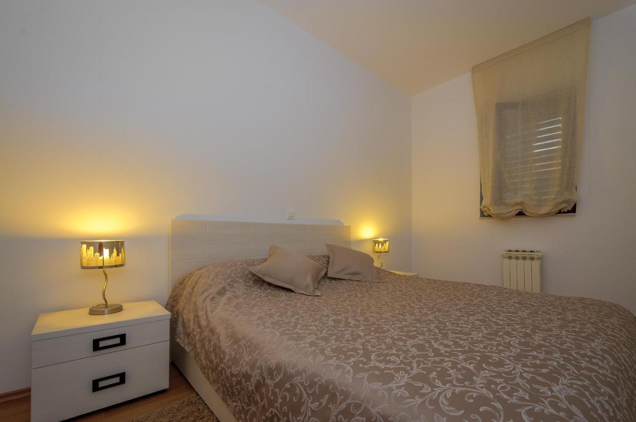 Apartments Zuvela سبليت المظهر الخارجي الصورة