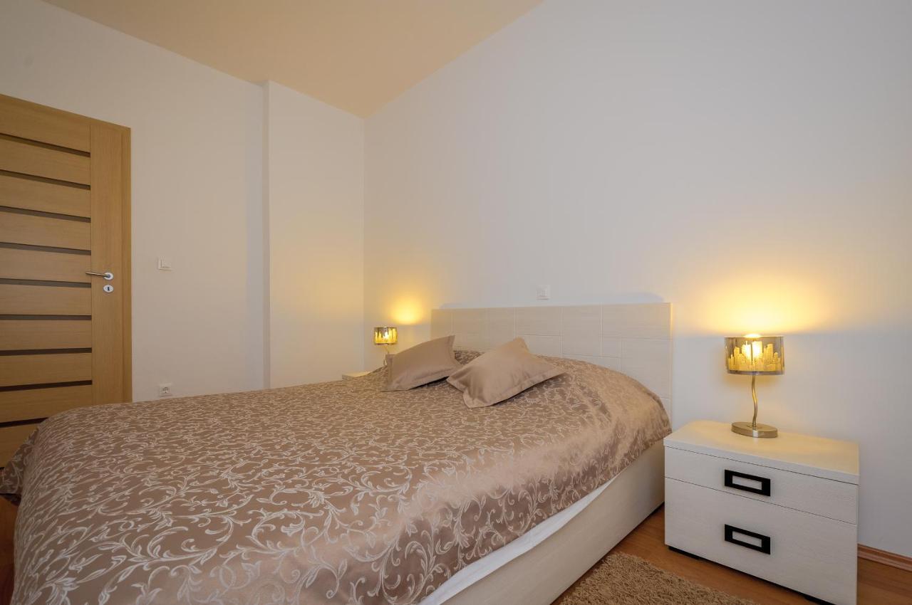 Apartments Zuvela سبليت المظهر الخارجي الصورة